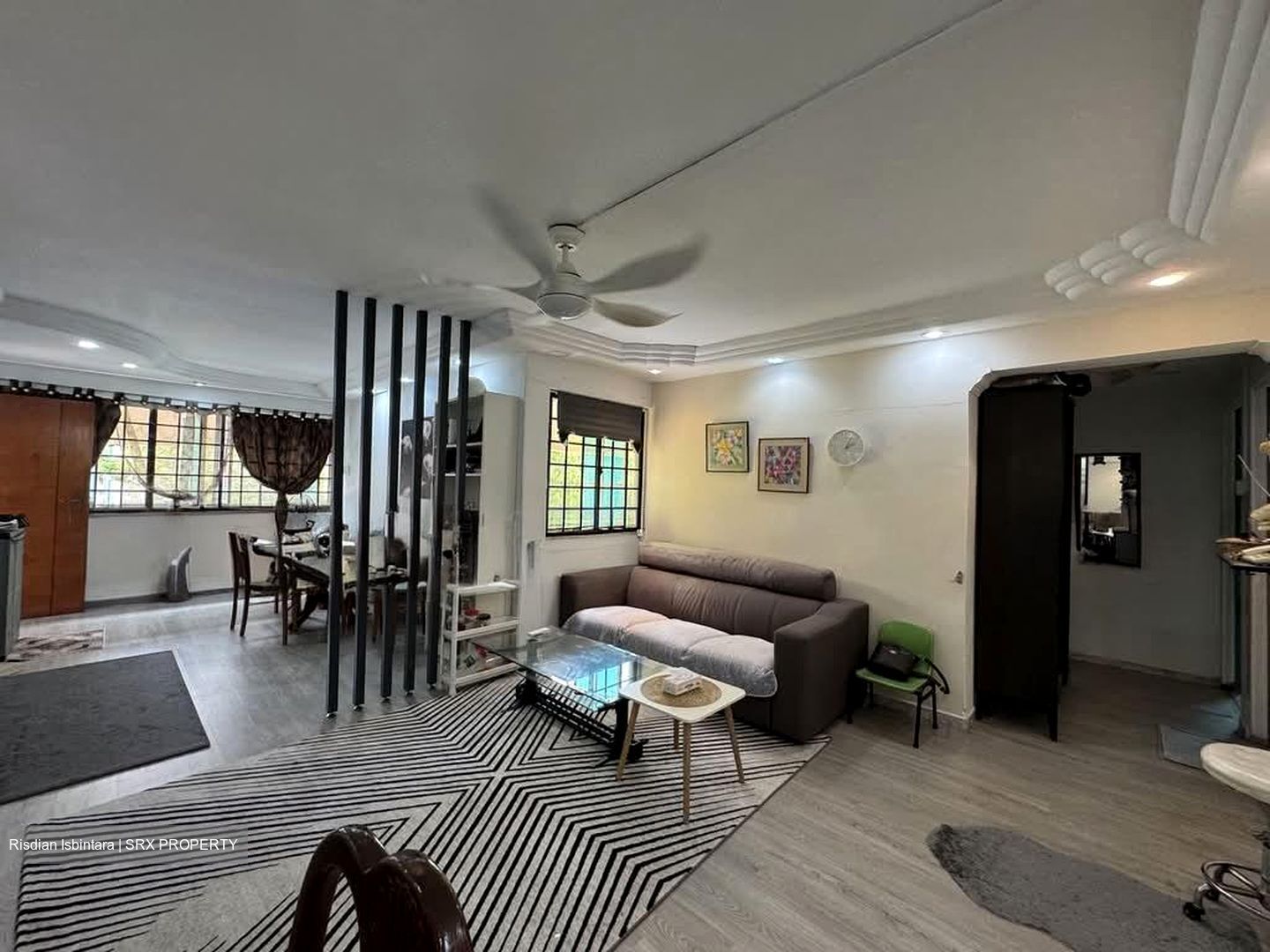 Blk 220 Tampines Street 24 (Tampines), HDB 4 Rooms #564139551